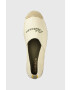 Blauer espadrile - Pled.ro