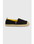 Blauer espadrile - Pled.ro