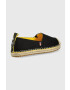 Blauer espadrile - Pled.ro