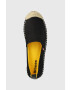 Blauer espadrile - Pled.ro