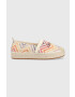 Blauer espadrile Sunray S3SUNRAY01 - Pled.ro