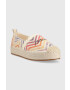 Blauer espadrile Sunray S3SUNRAY01 - Pled.ro