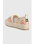 Blauer espadrile Sunray S3SUNRAY01 - Pled.ro