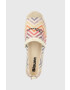 Blauer espadrile Sunray S3SUNRAY01 - Pled.ro