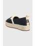 Blauer espadrile Sunray culoarea albastru marin S3SUNRAY01 - Pled.ro