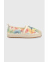 Blauer espadrile Sunray S3SUNRAY01 - Pled.ro