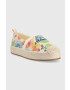 Blauer espadrile Sunray S3SUNRAY01 - Pled.ro