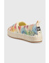 Blauer espadrile Sunray S3SUNRAY01 - Pled.ro