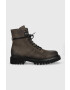 Blauer pantofi inalti Flynn - Pled.ro