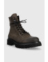 Blauer pantofi inalti Flynn - Pled.ro