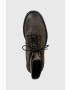 Blauer pantofi inalti Flynn - Pled.ro