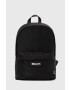 Blauer rucsac barbati culoarea negru mare neted - Pled.ro