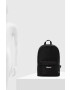 Blauer rucsac barbati culoarea negru mare neted - Pled.ro