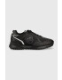 Blauer sneakers HOXIE culoarea negru F3HOXIE02.RIP - Pled.ro