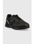 Blauer sneakers HOXIE culoarea negru F3HOXIE02.RIP - Pled.ro