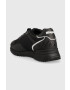 Blauer sneakers HOXIE culoarea negru F3HOXIE02.RIP - Pled.ro