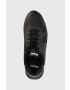 Blauer sneakers HOXIE culoarea negru F3HOXIE02.RIP - Pled.ro