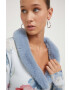 Blugirl Blumarine cardigan femei light - Pled.ro