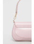 Blugirl Blumarine poseta culoarea roz - Pled.ro