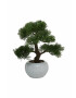 Boltze copac artificial într-un ghiveci Conifer Bonsai - Pled.ro