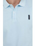 Bomboogie polo de bumbac neted - Pled.ro