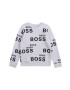 Boss Bluza copii - Pled.ro