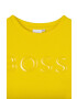 Boss bluza copii - Pled.ro