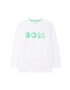 Boss bluza copii - Pled.ro