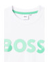 Boss bluza copii - Pled.ro