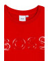 Boss bluza copii - Pled.ro