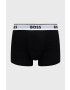 Boss boxeri 3-pack barbati culoarea negru - Pled.ro