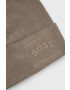 Boss caciula de lana Athleisure - Pled.ro