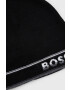 Boss caciula de lana Athleisure - Pled.ro