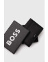 Boss carcasa cardului culoarea negru - Pled.ro