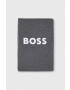 Boss cearceaf de corp cu elastic 160 x 200 cm - Pled.ro