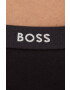 Boss chiloti culoarea negru - Pled.ro