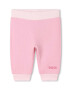 Boss compleu bebe culoarea roz - Pled.ro