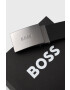 Boss curea de piele - Pled.ro