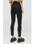 Boss jeansi Crop 4.0 femei high waist - Pled.ro