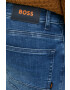 Boss jeansi ORANGE - Pled.ro