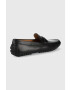 Boss mocasini de piele - Pled.ro