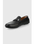 Boss mocasini de piele - Pled.ro