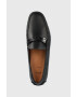 Boss mocasini de piele - Pled.ro