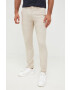 Boss Orange BOSS pantaloni Boss Casual barbati cu fason chinos - Pled.ro