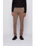 Boss pantaloni Casual - Pled.ro