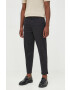 Boss pantaloni Casual - Pled.ro