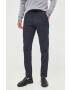 Boss pantaloni Casual - Pled.ro