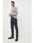 Boss pantaloni Casual - Pled.ro