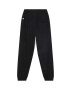 Boss pantaloni copii culoarea negru neted - Pled.ro