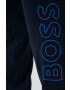 Boss pantaloni de lounge cu imprimeu - Pled.ro